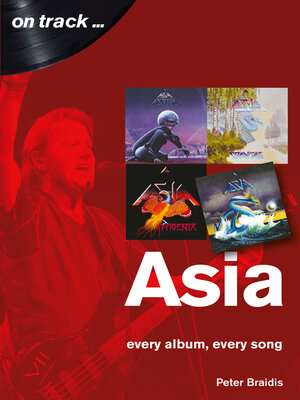 cover image of Asia